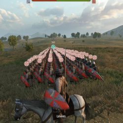 دانلود ترینر سالم بازی Crusader Kings III