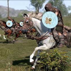 دانلود ترینر سالم بازی Crusader Kings III