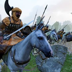 دانلود ترینر سالم بازی Crusader Kings III