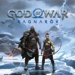 دانلود ترینر سالم بازی God of War Ragnarok