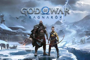 دانلود ترینر سالم بازی God of War Ragnarok
