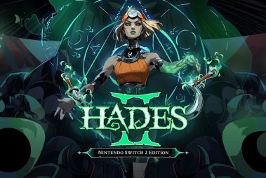 دانلود ترینر سالم بازی Hades II