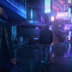 دانلود ترینر سالم بازی HITMAN 3