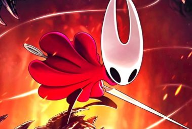 دانلود ترینر سالم بازی Hollow Knight Silksong