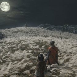 دانلود ترینر سالم بازی Sekiro Shadows Die Twice