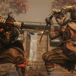 دانلود ترینر سالم بازی Sekiro Shadows Die Twice