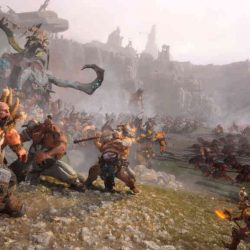 دانلود ترینر سالم بازی Total War Warhammer III