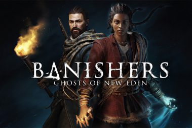 تریلر بازی Banishers Ghosts of New Eden