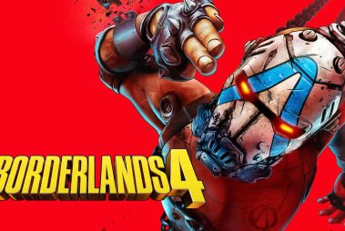 دانلود ترینر سالم بازی Borderlands 4