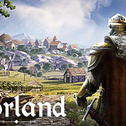 دانلود ترینر سالم بازی Norland |مستر گیمز
