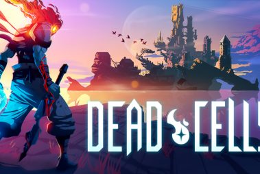 دانلود ترینر سالم بازی Dead Cells