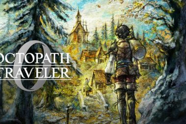 دانلود ترینر سالم بازی Octopath Traveler 0