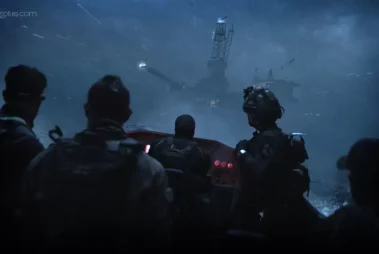 بازی Call of Duty: Modern Warfare II PS5
