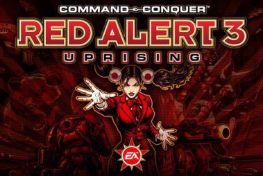 دانلود ترینر سالم بازی Command & Conquer: Red Alert 3 - Uprising