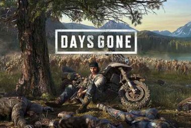 دانلود ترینر سالم بازی Days Gone