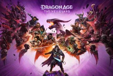 دانلود ترینر بازی Dragon Age: The Veilguard