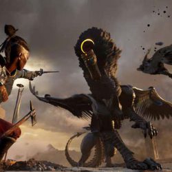 دانلود ترینر سالم بازی Flintlock The Siege of Dawn |مستر گیمز