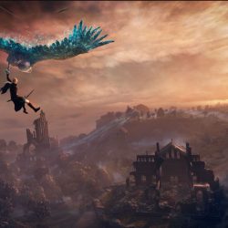 دانلود ترینر سالم بازی Elden Ring Nightreign