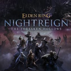 دانلود ترینر سالم بازی Elden Ring Nightreign
