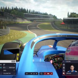 دانلود ترینر سالم بازی F1 Manager 2024|مستر گیمز
