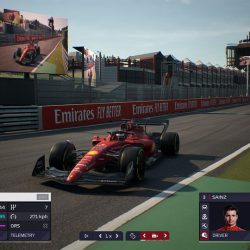 دانلود ترینر سالم بازی F1 Manager 2024|مستر گیمز