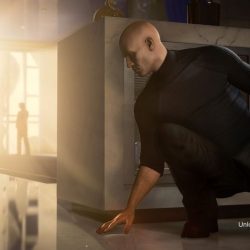 دانلود ترینر سالم بازی HITMAN 3