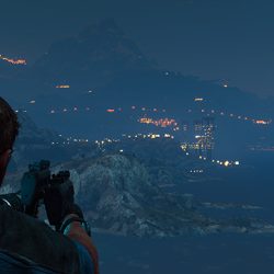 دانلود ترینر سالم بازی Just Cause 3