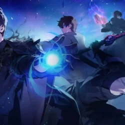 دانلود ترینر سالم بازی Solo Leveling Arise Overdrive