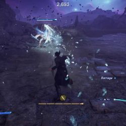 دانلود ترینر سالم بازی Lost Soul Aside