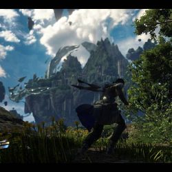 دانلود ترینر سالم بازی Lost Soul Aside