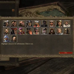 دانلود ترینر سالم بازی Stronghold Definitive Edition