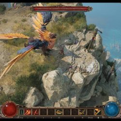 دانلود ترینر سالم بازی Titan Quest II