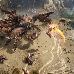 دانلود ترینر سالم بازی Titan Quest II