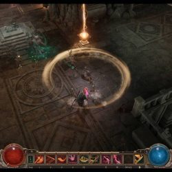 دانلود ترینر سالم بازی Titan Quest II