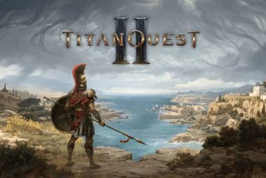 دانلود ترینر سالم بازی Titan Quest II