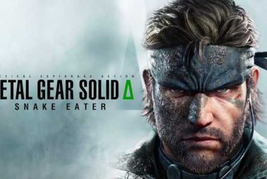 دانلود ترینر سالم بازی Metal Gear Solid Delta Snake Eater