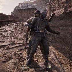 دانلود ترینر سالم بازی Metal Gear Solid Delta Snake Eater