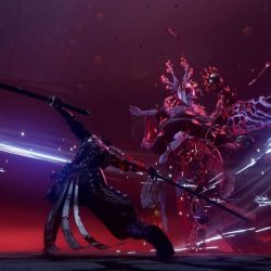 دانلود ترینر سالم بازی Ninja Gaiden 4