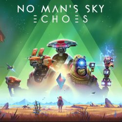 دانلود ترینر سالم بازی No Man’s Sky