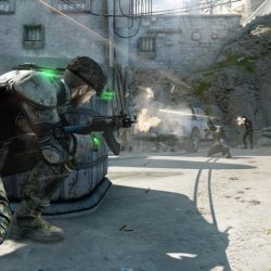 دانلود ترینر بازی splinter cell blacklist