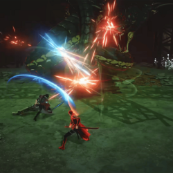 دانلود ترینر سالم بازی Solo Leveling Arise Overdrive