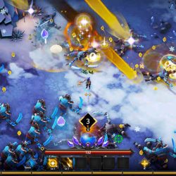 دانلود ترینر سالم بازی Soulstone Survivors