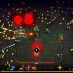 دانلود ترینر سالم بازی Soulstone Survivors