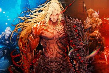 دانلود ترینر سالم بازی The First Berserker Khazan