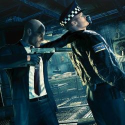 دانلود ترینر سالم بازی HITMAN 3