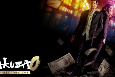 دانلود ترینر سالم بازی Yakuza 0 Director’s Cut