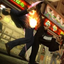 دانلود ترینر سالم بازی Yakuza 0 Director’s Cut