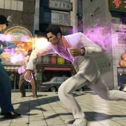 دانلود ترینر سالم بازی Yakuza 0 Director’s Cut