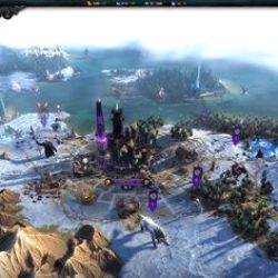 سیستم مورد نیاز بازی Age of Wonders 4