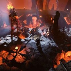 سیستم مورد نیاز بازی Age of Wonders 4